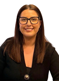 Caitlin Felloni ACA - Profile picture