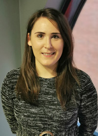 Jolene Trainor ACA - Profile picture